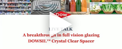LIVE TALK Replay: A breakthrough in full vision glazing